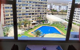 Residencial Los Molinos Con Piscina, Tv Internacional Y Wifi