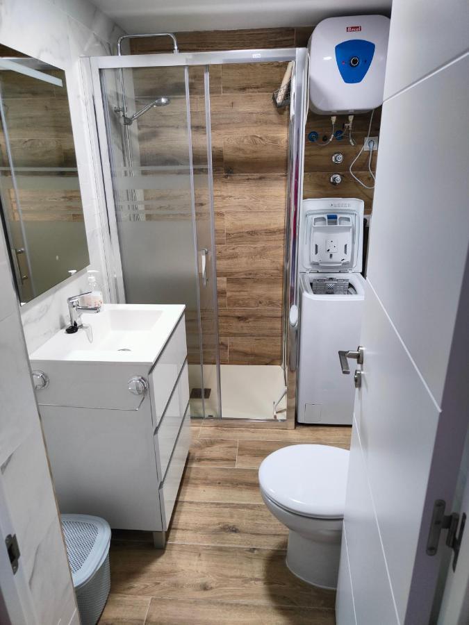 Residencial Los Molinos Con Piscina, Tv Internacional Y Wifi Playa del Ingles  Exterior photo