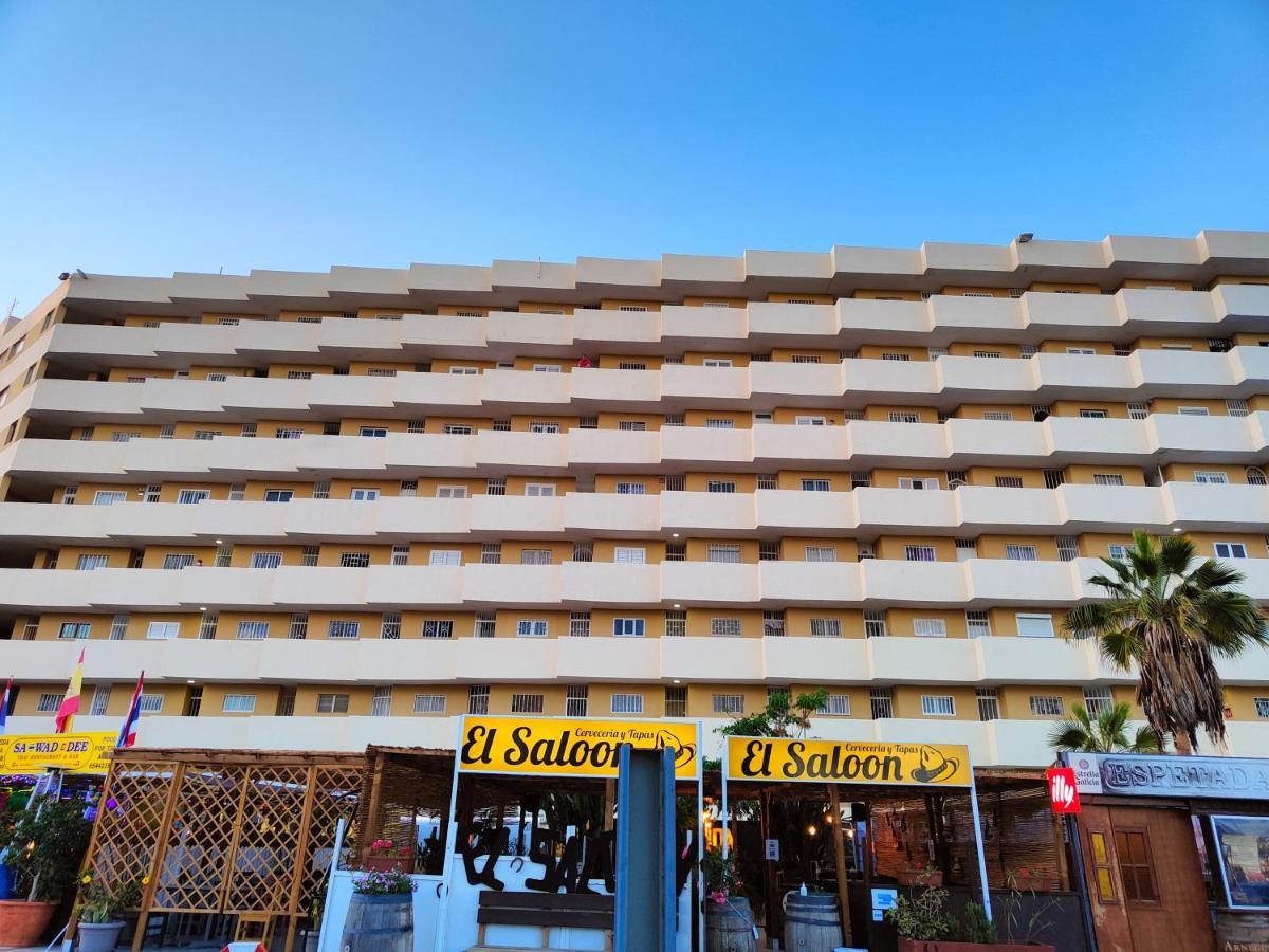Residencial Los Molinos Con Piscina, Tv Internacional Y Wifi Playa del Ingles  Exterior photo