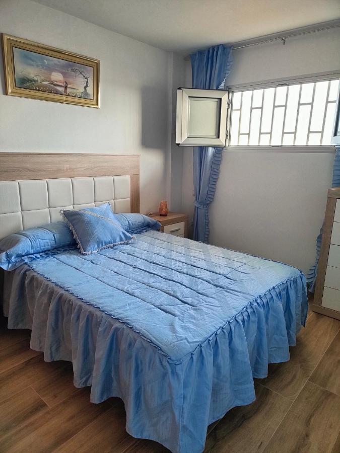 Residencial Los Molinos Con Piscina, Tv Internacional Y Wifi Playa del Ingles  Exterior photo