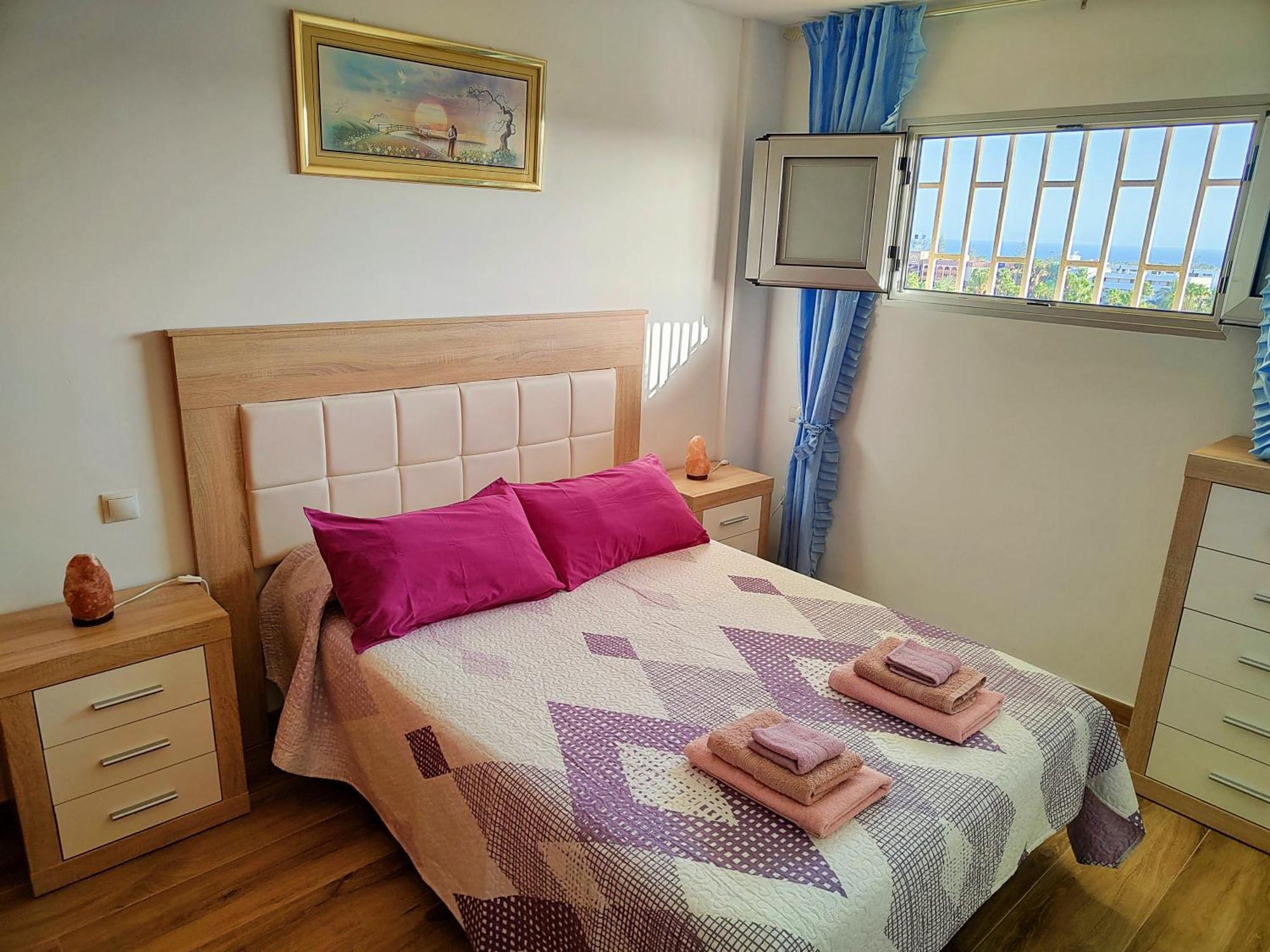 Residencial Los Molinos Con Piscina, Tv Internacional Y Wifi Playa del Ingles  Exterior photo